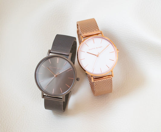 🌸春を彩る新作コレクション🌸 アレットブランから3月15日に登場!