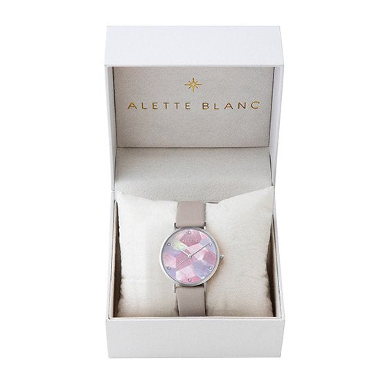 Lily ライラック/Minimalist