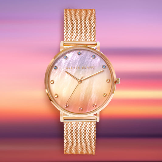 Ciel サンセット