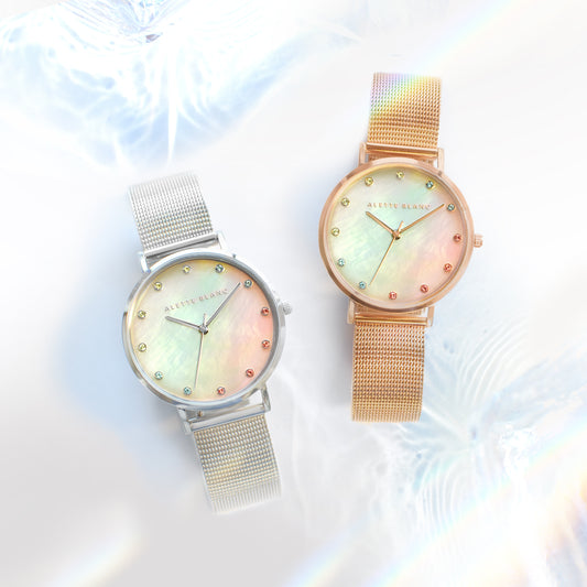 Ciel レインボー