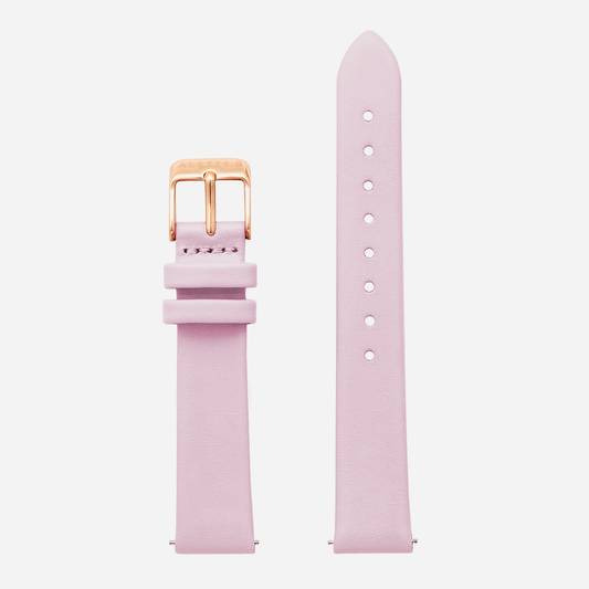 交換用ベルト ペールヴァイオレット×RG