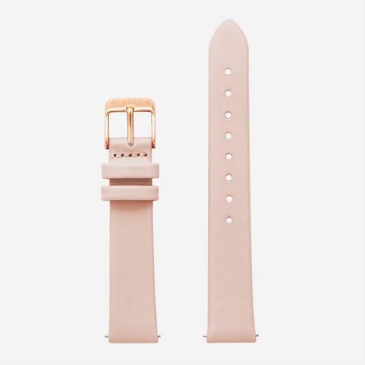 交換用ベルト シェルピンク×RG