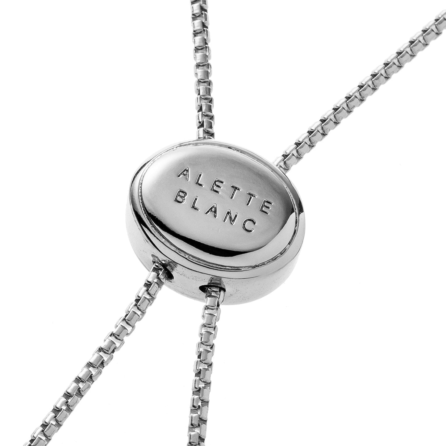 Minimalist/シルバー