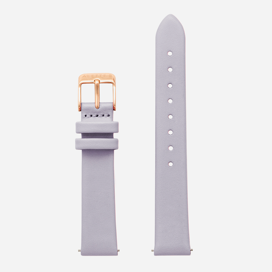 交換用ベルト ラベンダー×RG