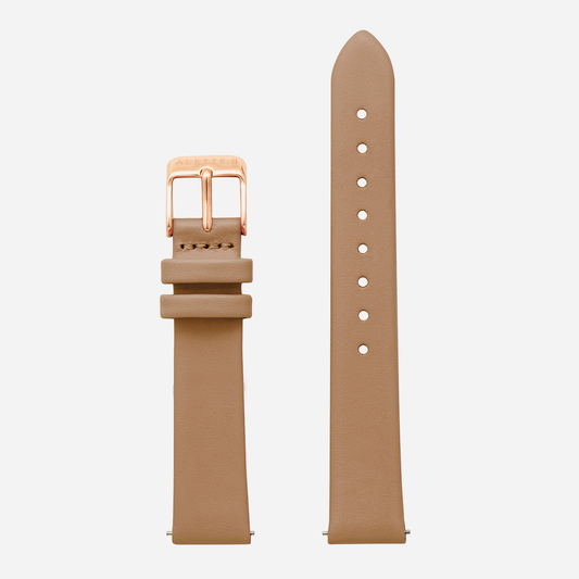 交換用ベルト カプチーノ×RG