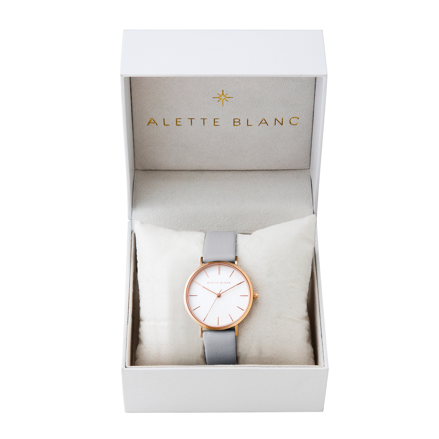 Palette オリーブブラウン