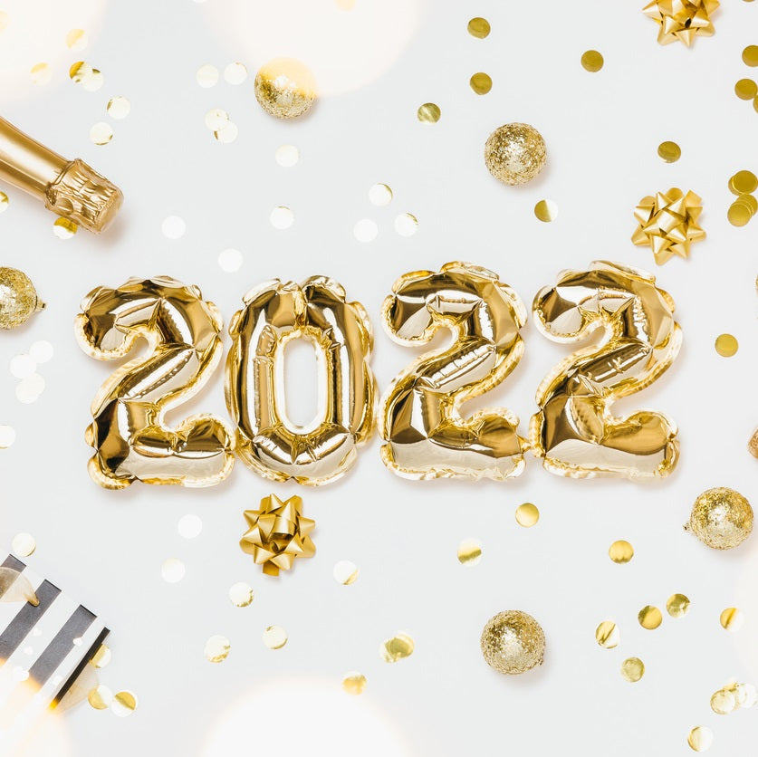 【完売】【202点限定】2022福袋!