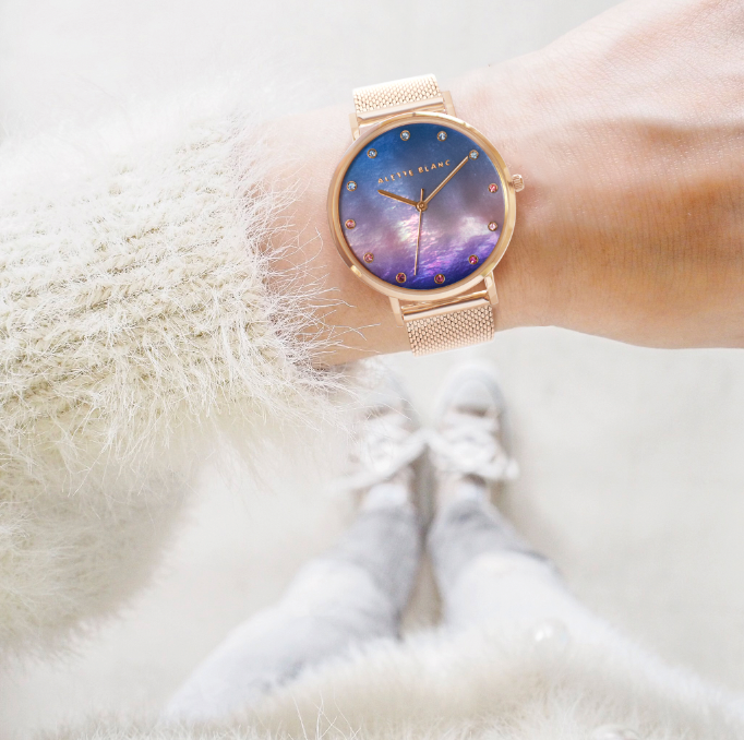 Ciel ミッドナイト(RG & SV)