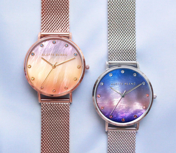 レディース 腕時計 – aletteblanc-jp