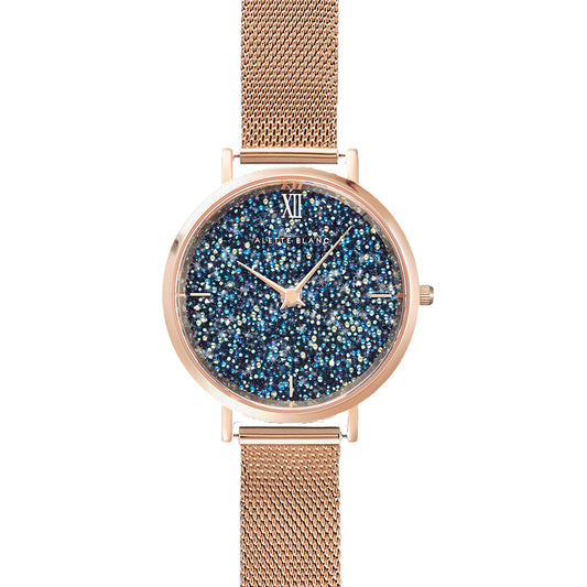 Moonflower ミッドナイトメッシュ