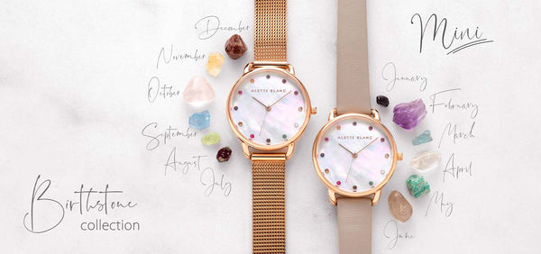 レディース 腕時計 – aletteblanc-jp
