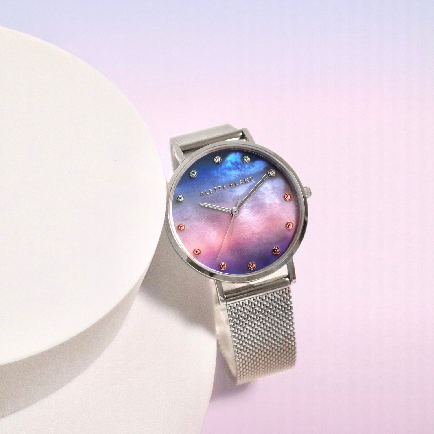 Ciel ミッドナイト – aletteblanc-jp - Main Image