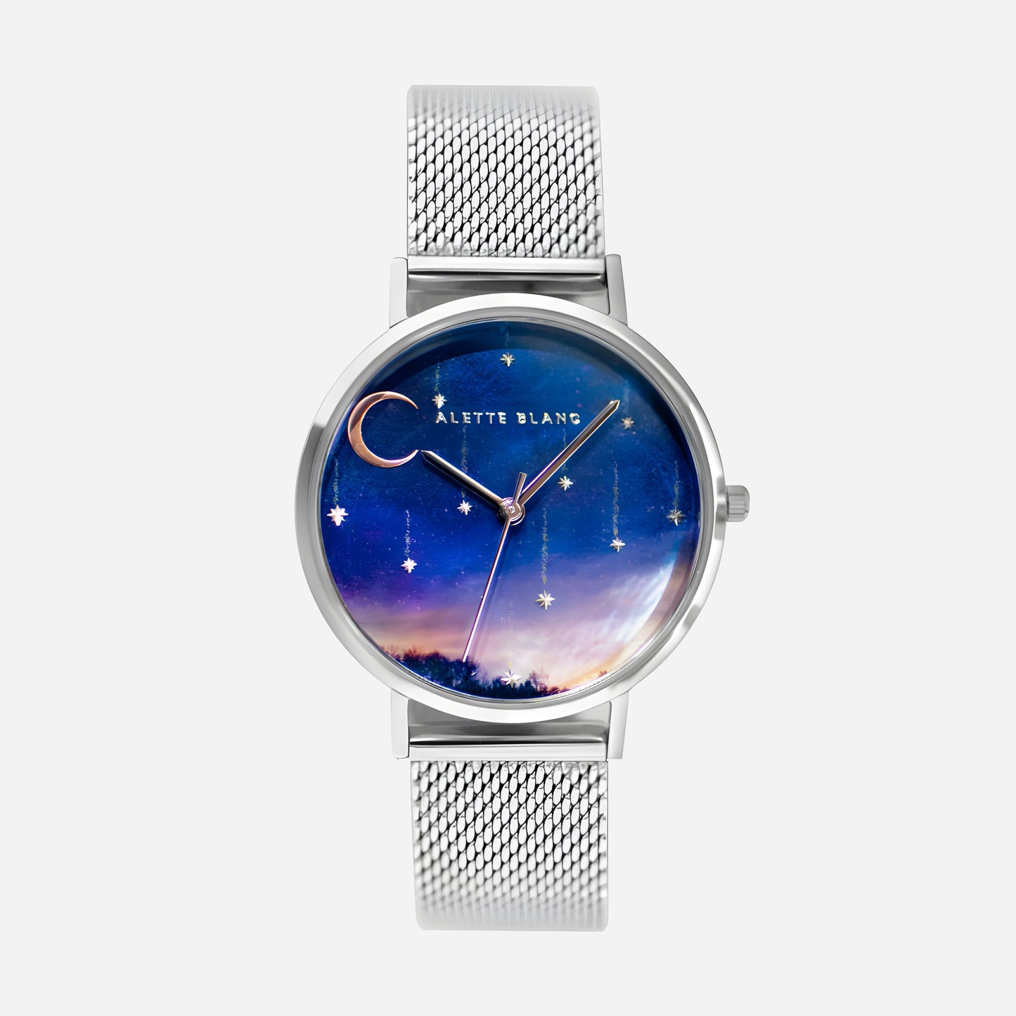 Starry night フォレスト